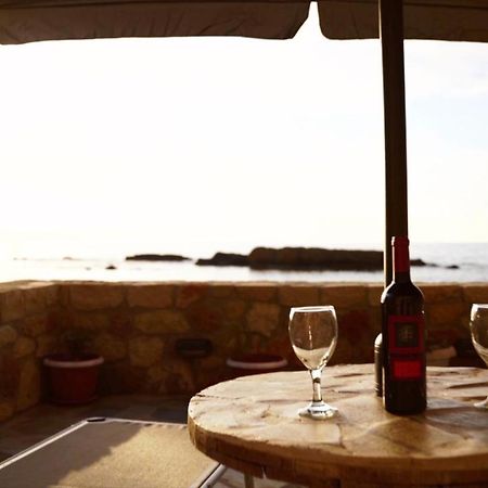 Sunset In Tabakaria Villa Chania  Exterior foto